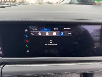 PORSCHE Panamera 4 S E-Hybrid Panodach Navi Leder Memory