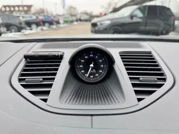 PORSCHE Panamera 4 S E-Hybrid Panodach Navi Leder Memory