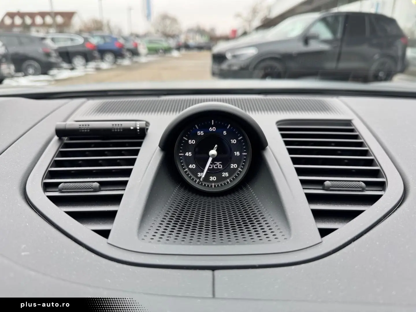 PORSCHE Panamera 4 S E-Hybrid Panodach Navi Leder Memory