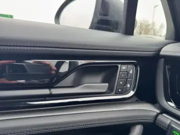 PORSCHE Panamera 4 S E-Hybrid Panodach Navi Leder Memory