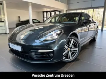 PORSCHE Panamera 4 E-Hybrid Platinum Edition HeadUp SB v