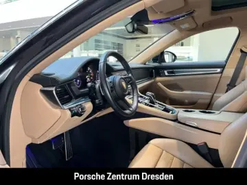 PORSCHE Panamera 4 E-Hybrid Platinum Edition HeadUp SB v