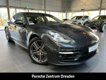 PORSCHE Panamera 4 E-Hybrid Platinum Edition HeadUp SB v