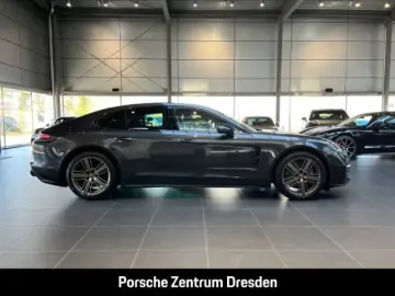 PORSCHE Panamera 4 E-Hybrid Platinum Edition HeadUp SB v