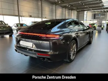 PORSCHE Panamera 4 E-Hybrid Platinum Edition HeadUp SB v