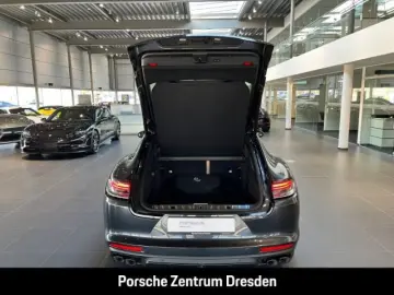 PORSCHE Panamera 4 E-Hybrid Platinum Edition HeadUp SB v