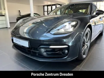 PORSCHE Panamera 4 E-Hybrid Platinum Edition HeadUp SB v