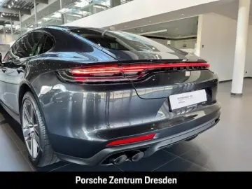 PORSCHE Panamera 4 E-Hybrid Platinum Edition HeadUp SB v