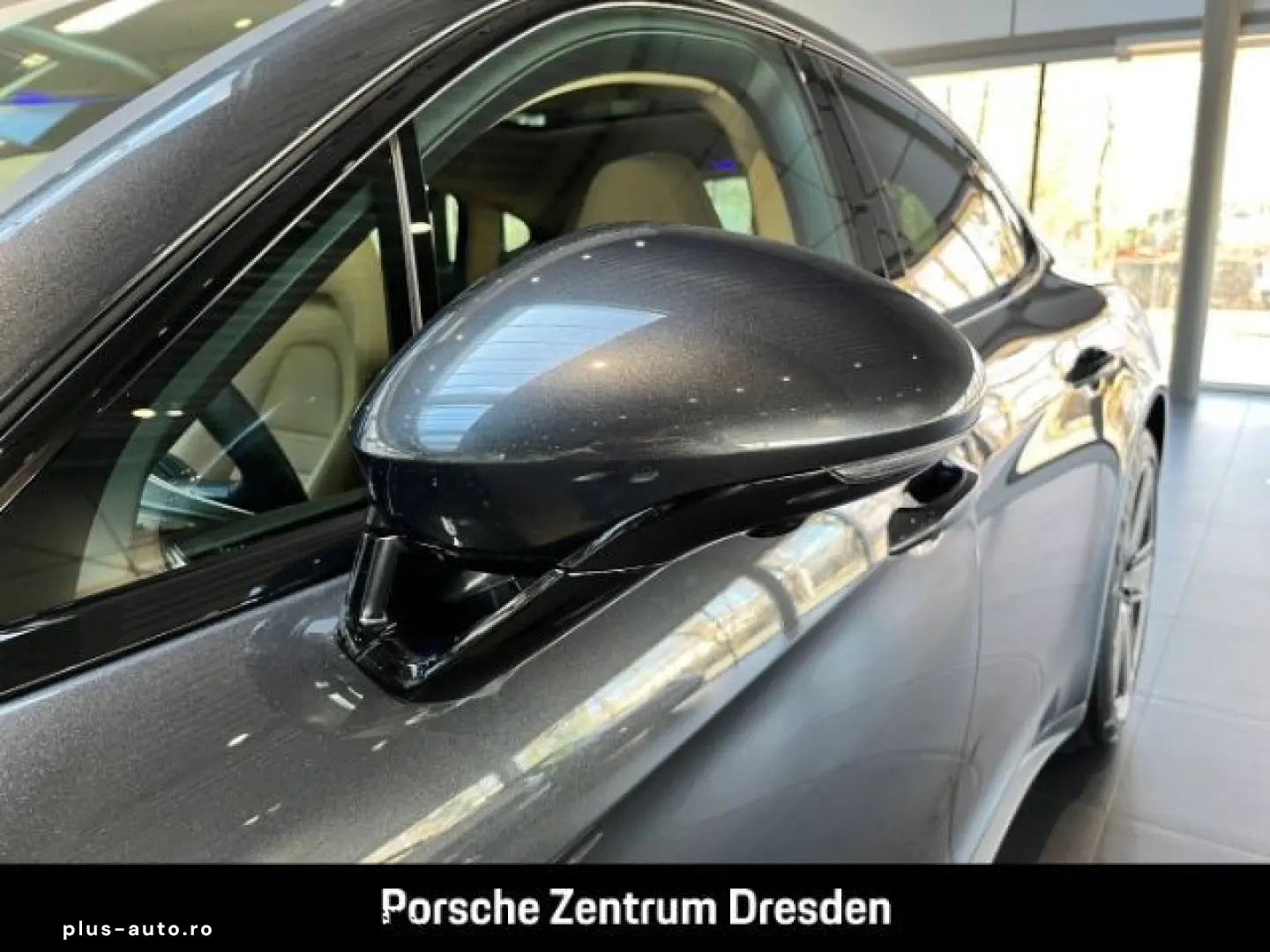 PORSCHE Panamera 4 E-Hybrid Platinum Edition HeadUp SB v