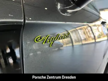 PORSCHE Panamera 4 E-Hybrid Platinum Edition HeadUp SB v