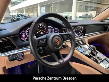 PORSCHE Panamera 4 E-Hybrid Platinum Edition HeadUp SB v