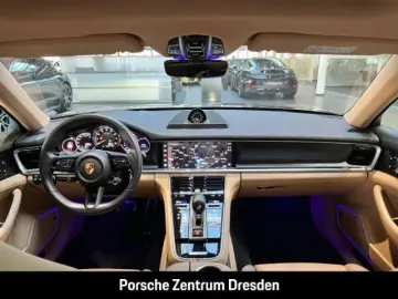 PORSCHE Panamera 4 E-Hybrid Platinum Edition HeadUp SB v
