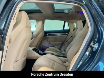 PORSCHE Panamera 4 E-Hybrid Platinum Edition HeadUp SB v