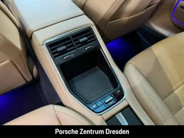 PORSCHE Panamera 4 E-Hybrid Platinum Edition HeadUp SB v