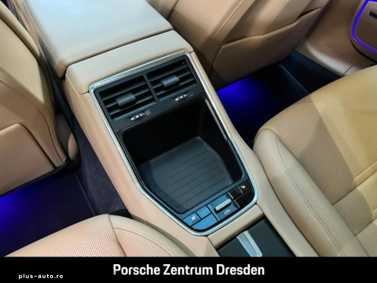 PORSCHE Panamera 4 E-Hybrid Platinum Edition HeadUp SB v