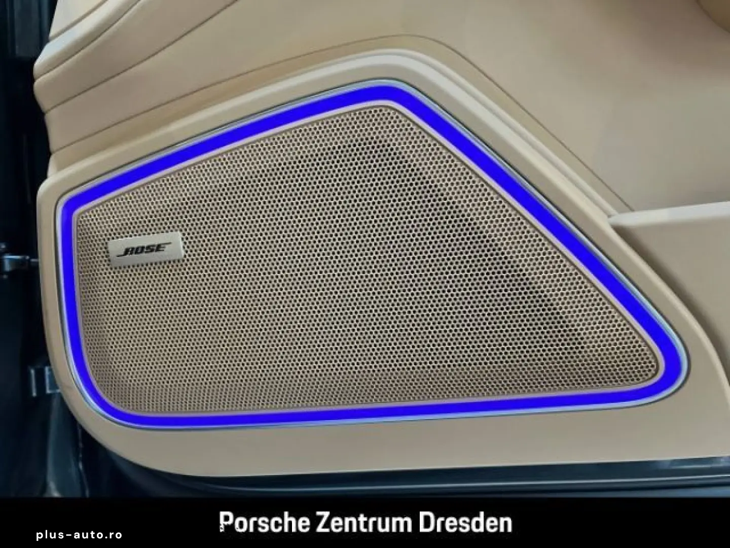 PORSCHE Panamera 4 E-Hybrid Platinum Edition HeadUp SB v