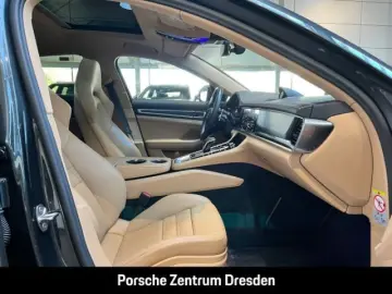 PORSCHE Panamera 4 E-Hybrid Platinum Edition HeadUp SB v