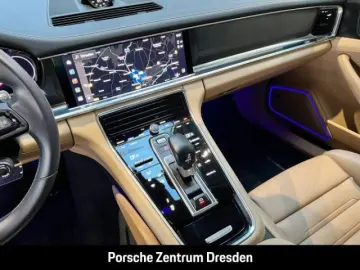 PORSCHE Panamera 4 E-Hybrid Platinum Edition HeadUp SB v