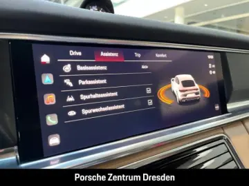 PORSCHE Panamera 4 E-Hybrid Platinum Edition HeadUp SB v