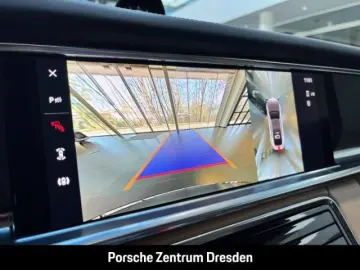PORSCHE Panamera 4 E-Hybrid Platinum Edition HeadUp SB v