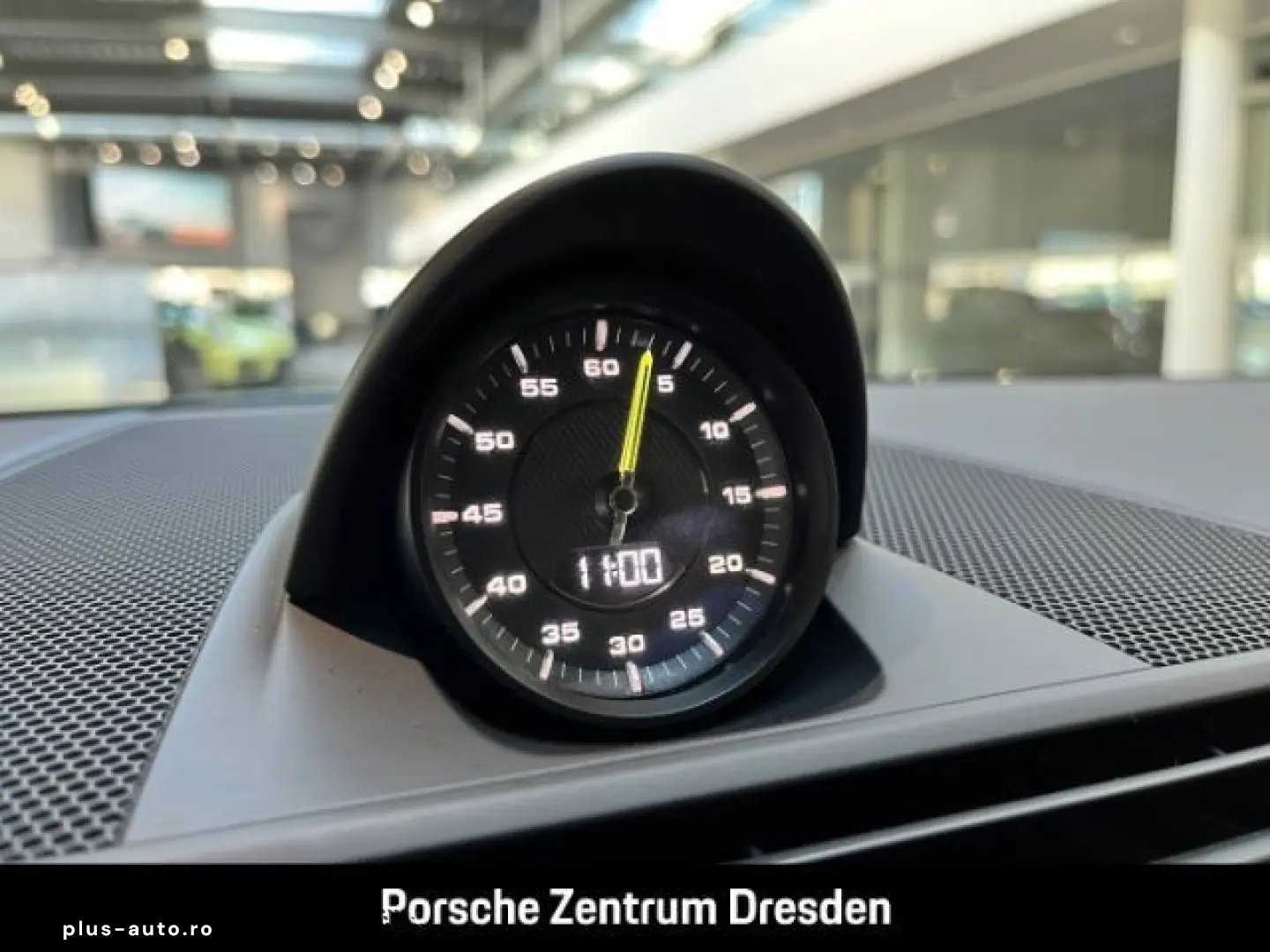 PORSCHE Panamera 4 E-Hybrid Platinum Edition HeadUp SB v