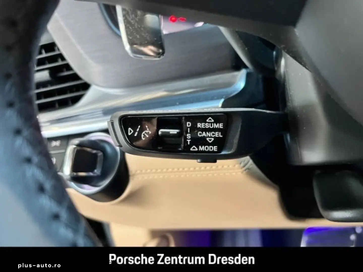 PORSCHE Panamera 4 E-Hybrid Platinum Edition HeadUp SB v