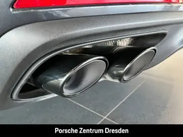 PORSCHE Panamera 4 E-Hybrid Platinum Edition HeadUp SB v