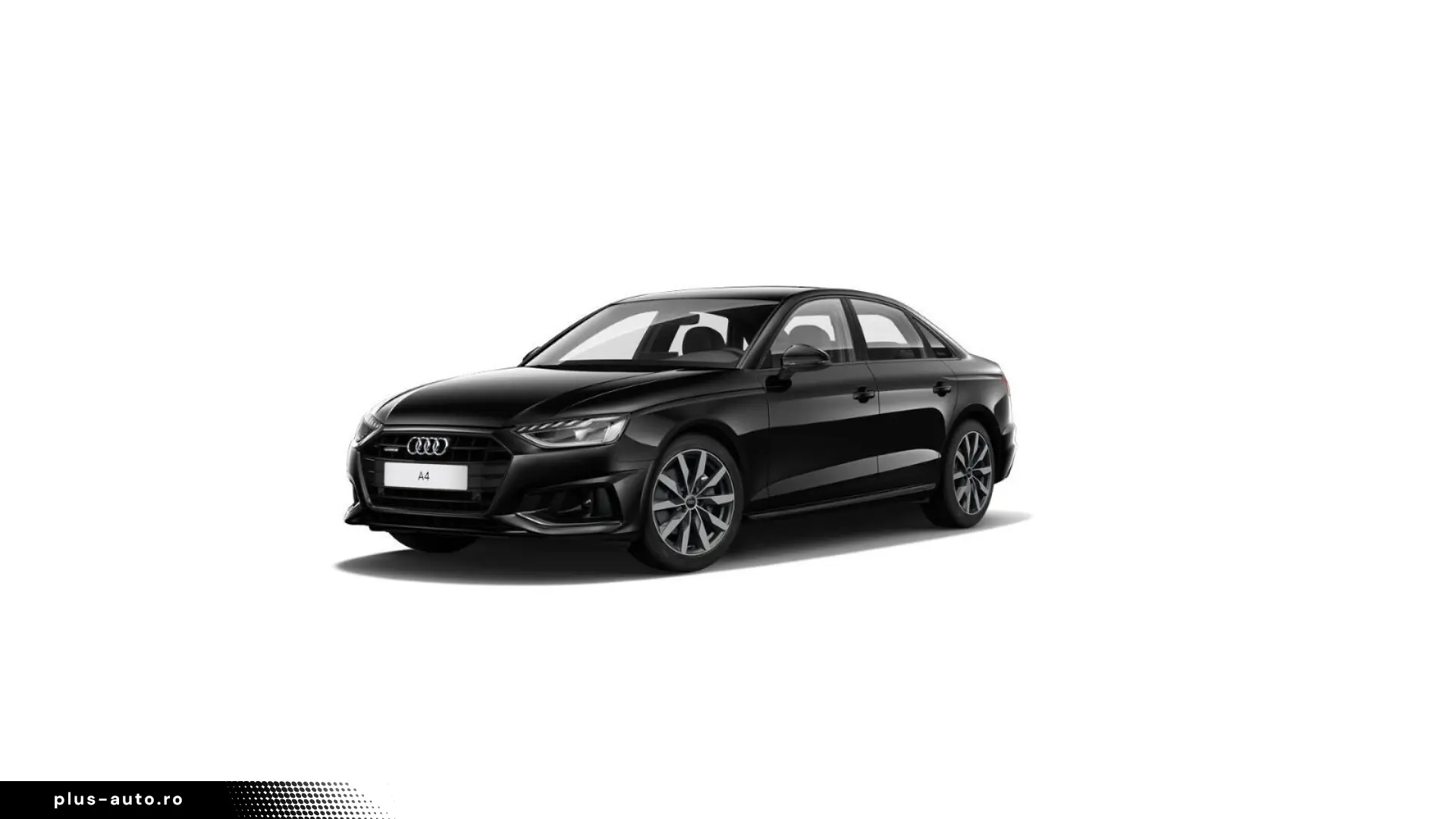 AUDI A4 Limousine ADVANCED 40 TDI QUATTRO WINTERRÄDER