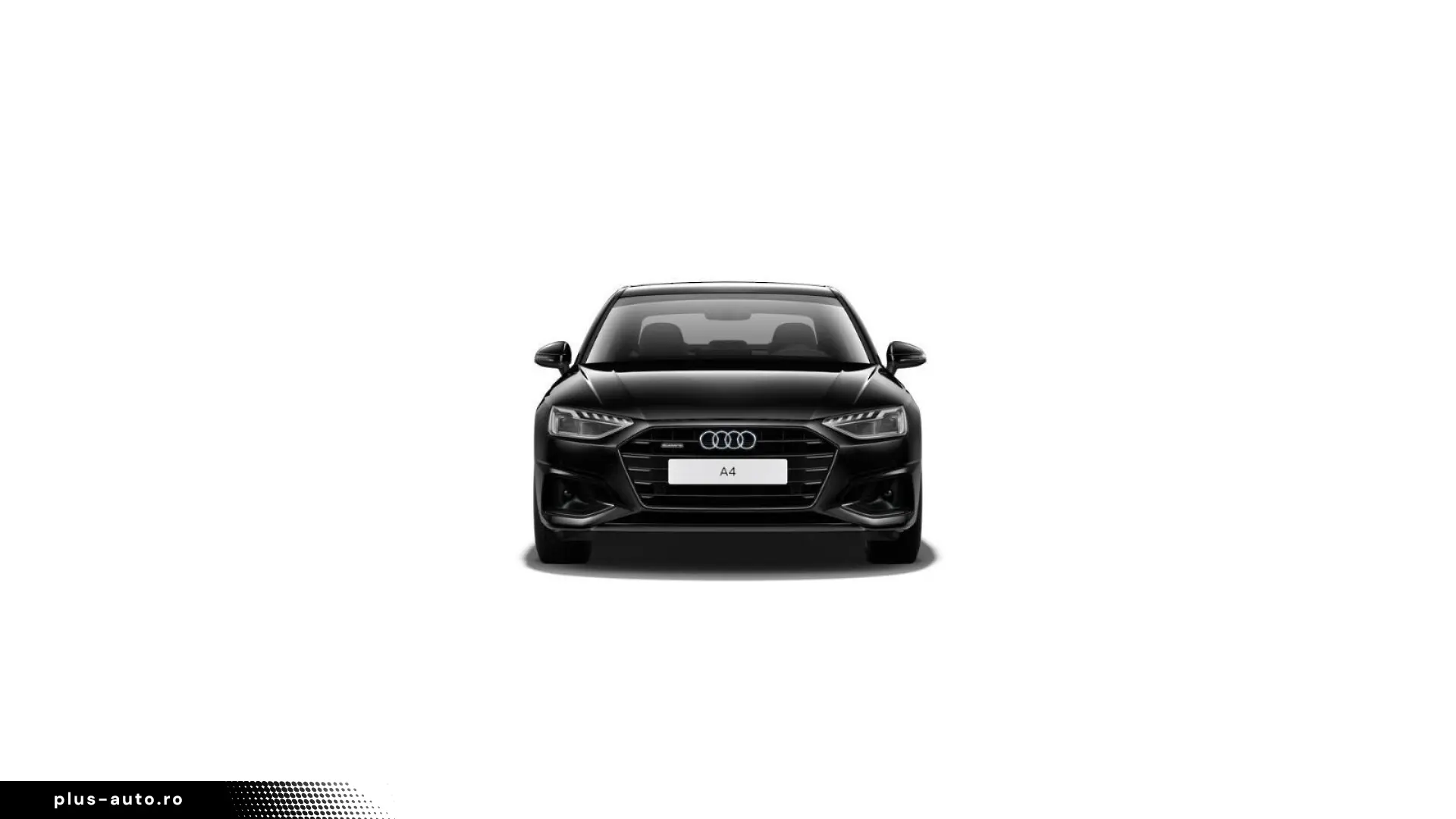 AUDI A4 Limousine ADVANCED 40 TDI QUATTRO WINTERRÄDER