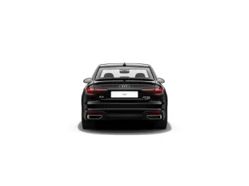 AUDI A4 Limousine ADVANCED 40 TDI QUATTRO WINTERRÄDER