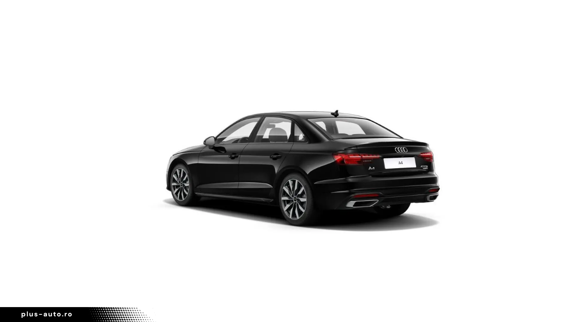 AUDI A4 Limousine ADVANCED 40 TDI QUATTRO WINTERRÄDER