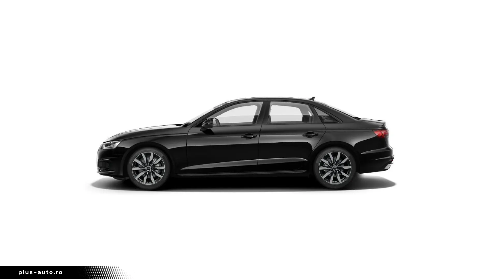 AUDI A4 Limousine ADVANCED 40 TDI QUATTRO WINTERRÄDER