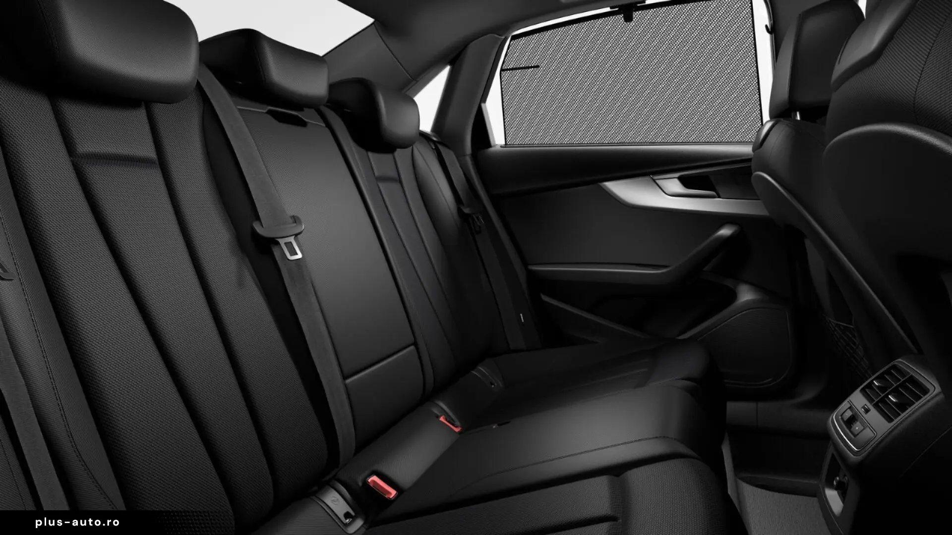 AUDI A4 Limousine ADVANCED 40 TDI QUATTRO WINTERRÄDER