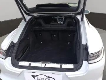 PORSCHE Panamera 4 E-Hybrid Platinum Edition