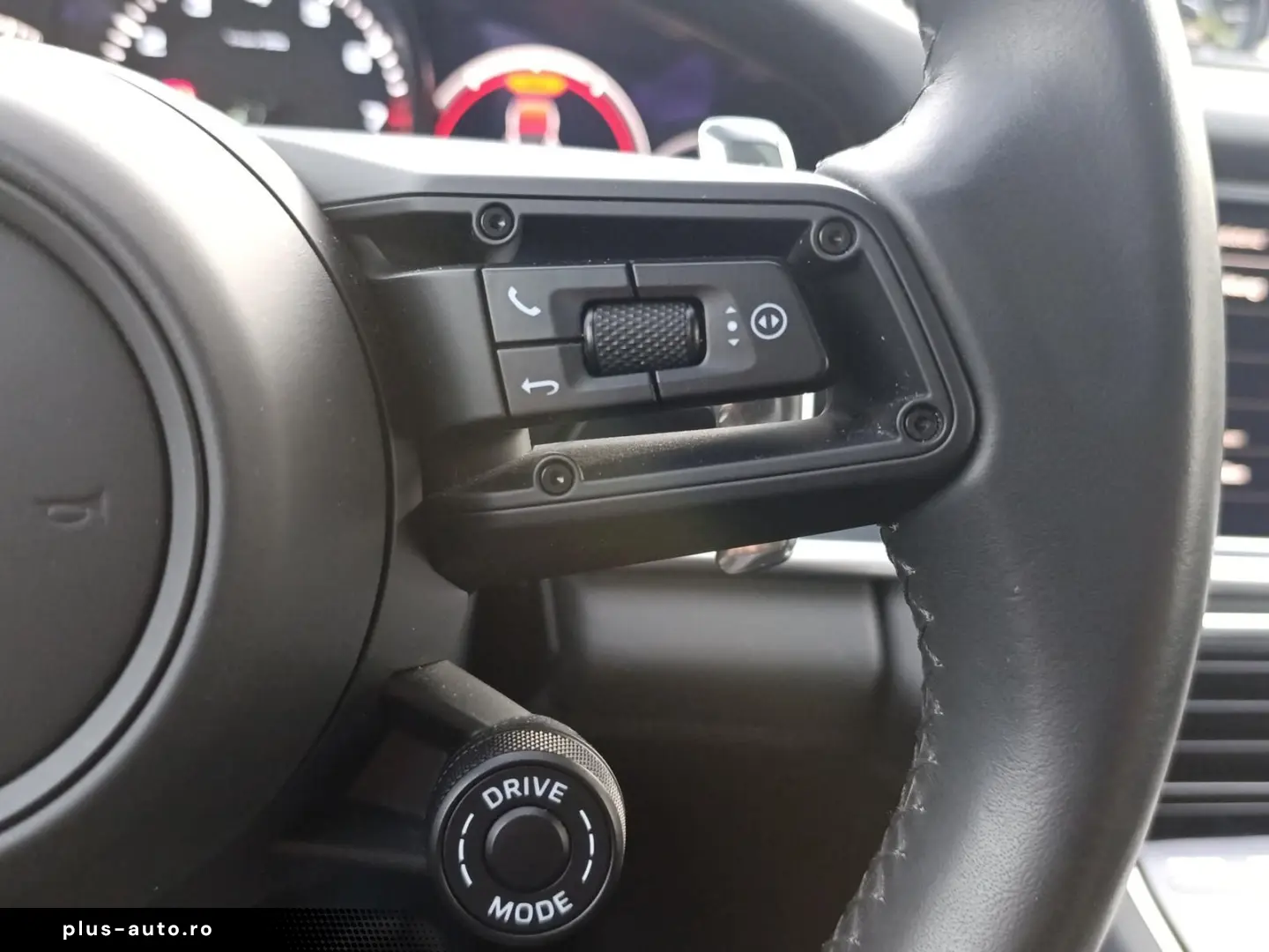 PORSCHE Panamera 4 E-Hybrid Platinum Edition