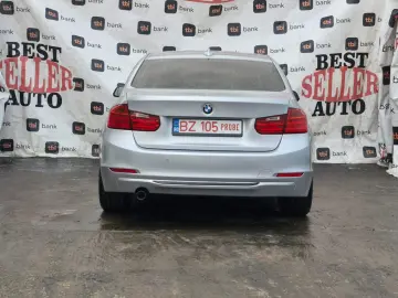 BMW 320d