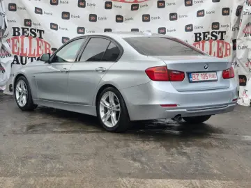 BMW 320d