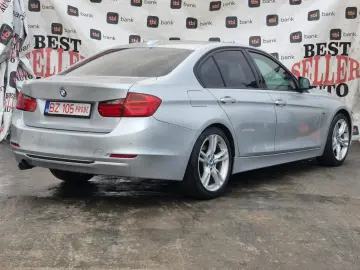 BMW 320d