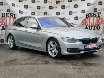 BMW 320d