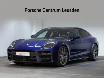 PORSCHE Panamera 2.9 4S E-Hybrid