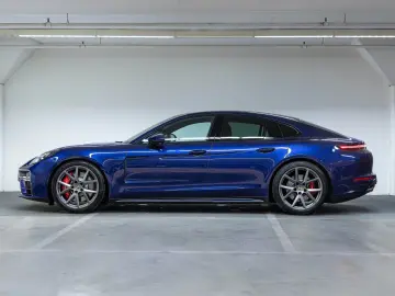 PORSCHE Panamera 2.9 4S E-Hybrid