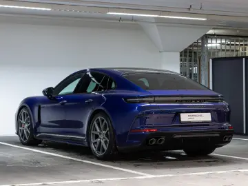 PORSCHE Panamera 2.9 4S E-Hybrid