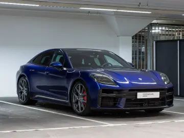PORSCHE Panamera 2.9 4S E-Hybrid