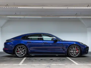 PORSCHE Panamera 2.9 4S E-Hybrid