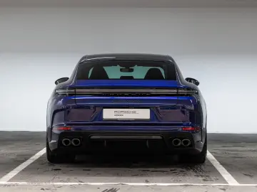 PORSCHE Panamera 2.9 4S E-Hybrid