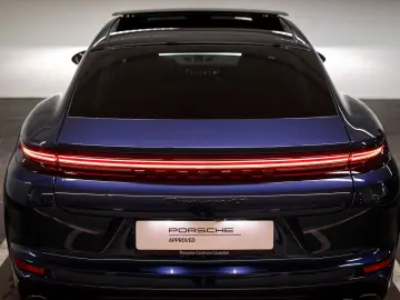 PORSCHE Panamera 2.9 4S E-Hybrid
