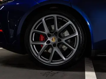 PORSCHE Panamera 2.9 4S E-Hybrid