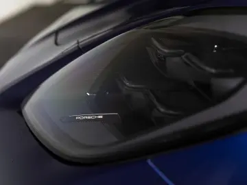 PORSCHE Panamera 2.9 4S E-Hybrid