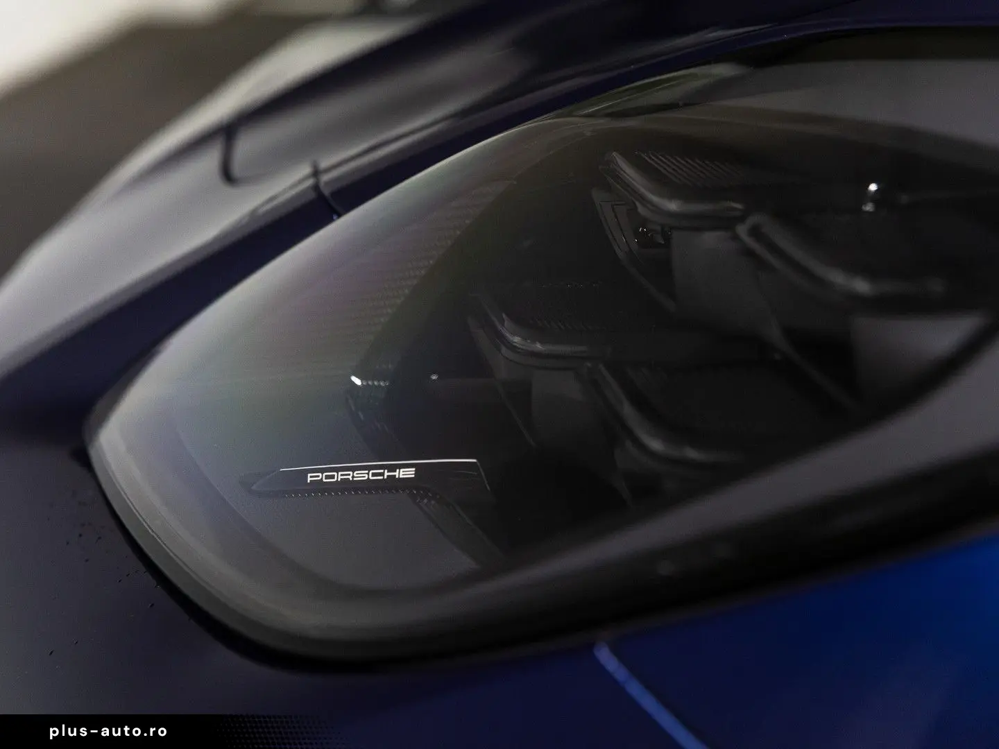 PORSCHE Panamera 2.9 4S E-Hybrid