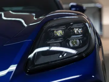 PORSCHE Panamera 2.9 4S E-Hybrid